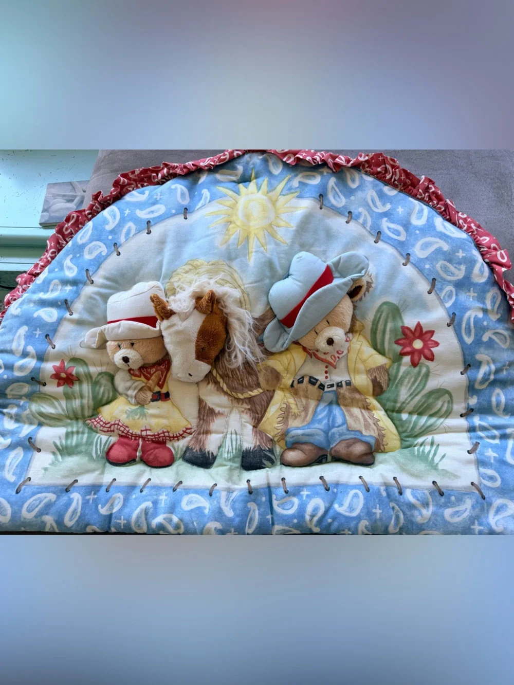 Dolly Parton rare find